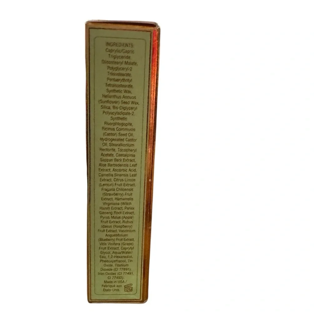 NEW Pixi On-the-Glow Bronze Tinted Moisture Stick Hydrating Cheek & Lip Bronzer